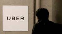 Uber在叫车应用程序公开披露之前告知软银有关数据黑客的信息