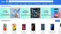 Flipkart新捏天销售: Redmi Note 4、Pixel 2、iPhone 7等手机的顶级交易