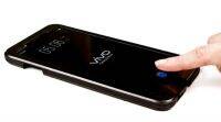 Vivo智能手机将率先采用显示屏内指纹传感器: 报告