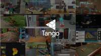 Google将关闭智能手机AR平台 “tango”