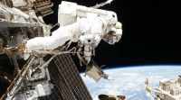 NASA发射传感器以测量ISS周围的空间碎片，降低对人类生命的风险