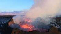 气候变化可能会暴露火山地区，增加喷发: 研究
