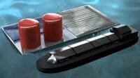 研发出浮动太阳能电池，将生产清洁氢燃料：研究