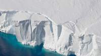 东南极冰盖融化可能导致全球海平面上升: 研究