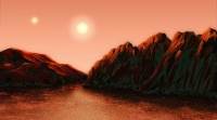半人马座阿尔法星可能有迷你类地行星: 研究