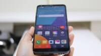 LG G7可能会在明年1月的CES 2018上与三星Galaxy S9一起发布：报告