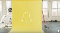 Snapchat进行了重新设计，以将社交与媒体分开