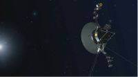 37年后，NASA发射了Voyager 1推进器