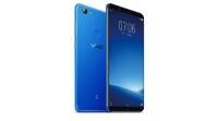 Vivo V7 “活力蓝” 颜色变体在印度推出，Rs 18,990