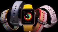 Apple Watch帮助智能手表出货量达到7150万2021年: IDC