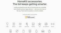 苹果 “homekit”，连接的设备向黑客开放: 报告