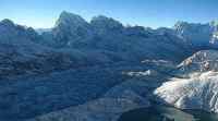 喜马拉雅山由快速构造板块碰撞引起的更大地震: 研究