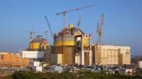 Kudankulam的两个n型反应堆达到满负荷，创纪录的2,000兆瓦发电量