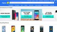 Flipkart销售手机报价: 苹果手机X、谷歌像素2、小米A1的顶级交易