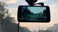 Mi Gadgets Car Pro X10 dashcam评论：买得起的照相机的清晰图像