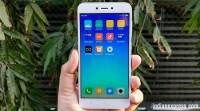 小米Redmi 5A与3gb RAM离线出售，Rs 7,499