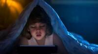 孩子经常使用智能手机会导致睡眠不良，体重异常增加: 研究
