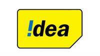 Idea Cellular的Rs 509充值提供1GB每日数据，84天无限制通话