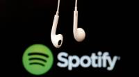 音乐流媒体巨头Spotify、腾讯相互投资