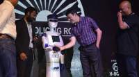 海得拉巴的初创公司推出了智能的 “机器人”，以26/11烈士赫马特·卡尔卡雷的名字命名