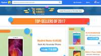 Flipkart 2018移动富矿销售: 谷歌像素2、Redmi Note 4、Moto G5 Plus等的顶级交易和折扣