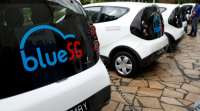 新加坡启动电动汽车共享计划，提供清洁的交通选择