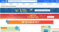 Flipkart 2018移动富矿销售: 红米注4、像素2、银河S7等的顶级优惠