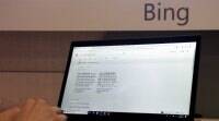 微软的Bing搜索引擎使用AI回答查询，显示来源以获取真实性