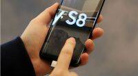 三星Galaxy S9泄漏了新的动手视频，显示了前面板