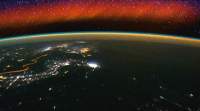 美国国家航空航天局 (NASA) 发起黄金任务，以研究地球与太空的边界