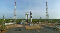 ISRO将在1月12日发射31颗卫星