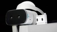 新的Google耳机，相机旨在将VR传播到游戏之外