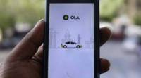 Ola与全球竞争对手Uber争夺澳大利亚市场