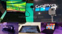 CES 2018: GoPro Fusion、联想Miix 630和其他最好的小玩意，第二天