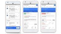 Google航班更新了两个新功能，使用机器学习预测航班延误