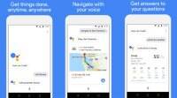 Google Assistant Go在Play商店推出: 专为安卓Go手机设计