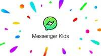 Facebook高管表示，Messenger Kids应用程序对家庭有益