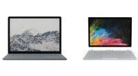 微软开始在美国销售入门级Surface笔记本电脑