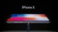 苹果iPhone在印度价格上涨: iPhone X到较旧的iPhone 6，您应该选择哪个？