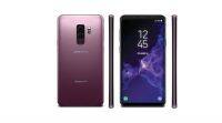 三星Galaxy S9泄漏紫丁香紫色，双摄像头仅限于Galaxy S9