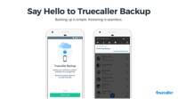 Truecaller的Android备份功能现已推出: 以下是如何与谷歌驱动器一起使用
