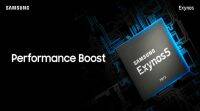 三星Exynos 7872芯片组与六核CPU宣布为中端智能手机
