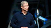 苹果将发布软件更新以解决iPhone的减速: 蒂姆·库克