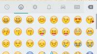 新表情符号即将在印度推出WhatsApp安卓更新