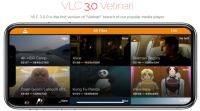 VLC播放器3.0更新增加了对Chromecast、360度视频、HDR10等的支持