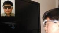 新的“4D护目镜”允许佩戴者从视频内容中体验物体