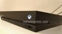 针对进化游戏玩家的微软Xbox One X: Xbox印度头