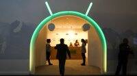 据说Google的下一次Android大修将拥抱iPhone的 “缺口”