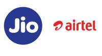 Jio共和国日2018报价与Airtel的修订计划: 预付费充值的比较