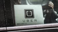 尽管季度销售额增长了61%，但Uber 2017年损失了45亿美元